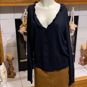 Kenneth Cole reaction Blouse